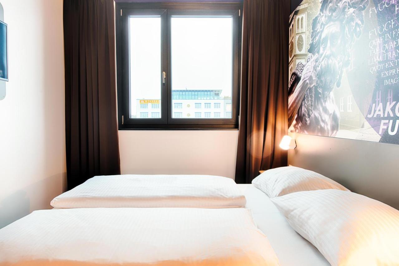 Augsburg-west 3* Augusta