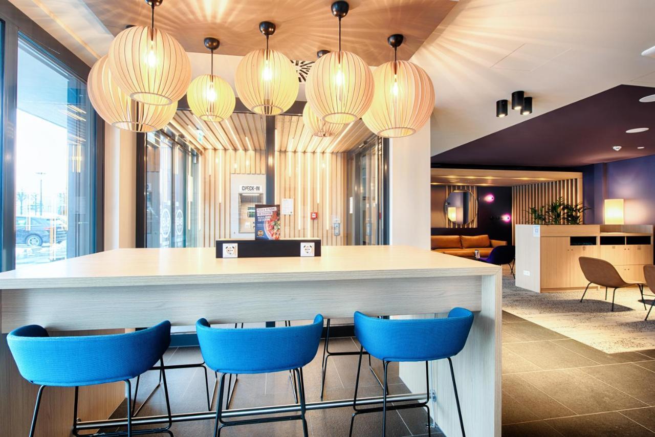 Augsburg-west Hotel 3*