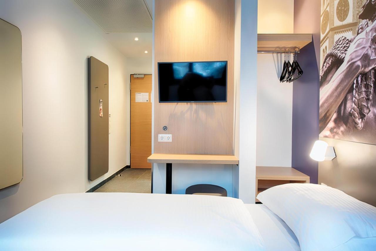 Hotel Augsburg-west Augsburg