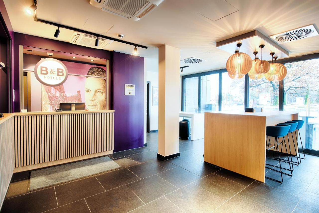 Hotel Augsburg-west