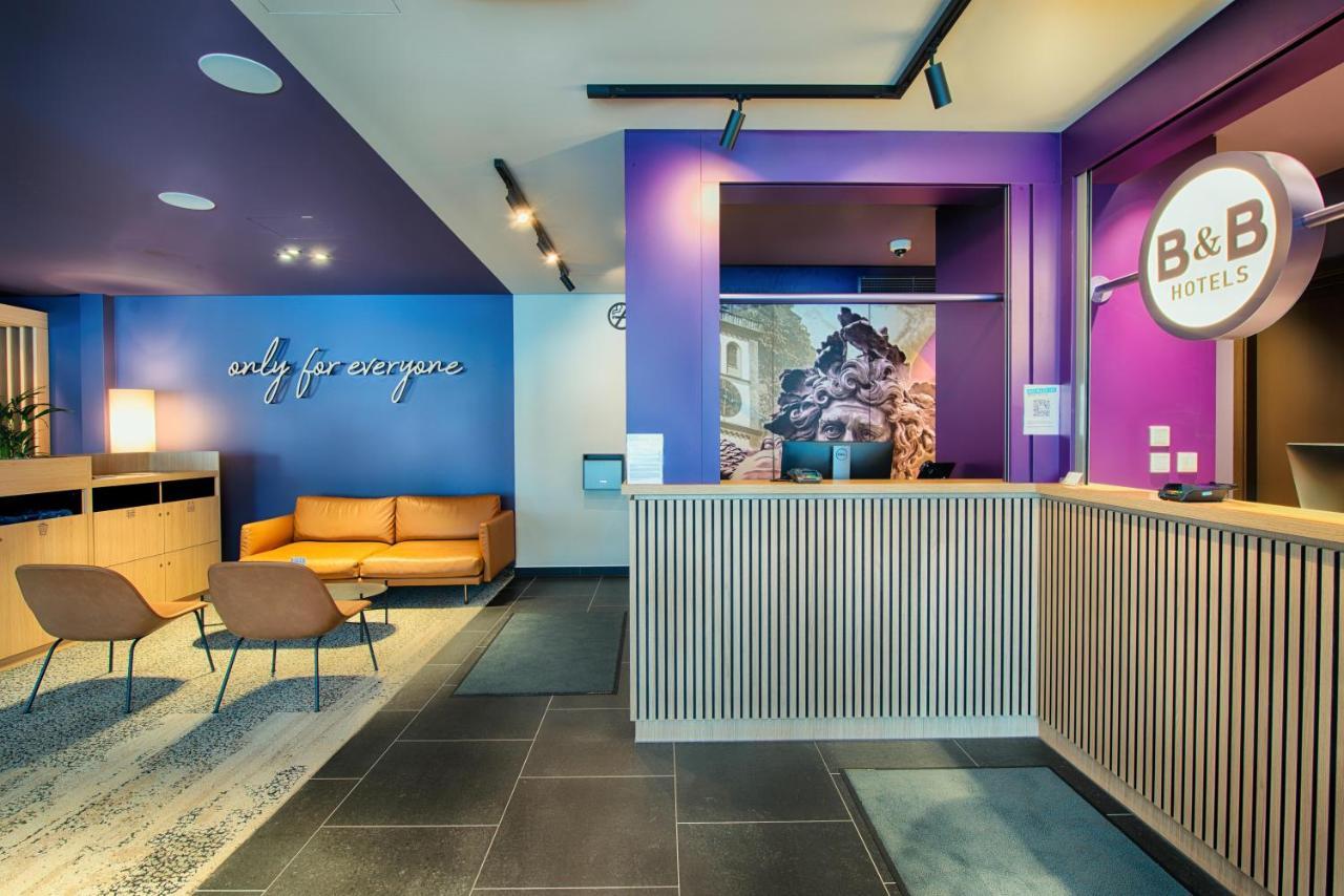 Augsburg-west Hotel 3*